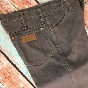 MENS —WRANGLER JEANS 👖— 31 x 38